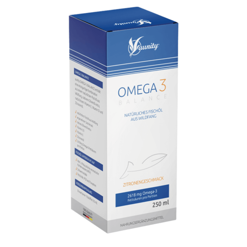 OMEGA3 BALANCE